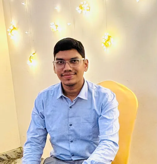 Ravi Ranjan Kumar